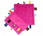 Fuchsia Sweet Dreaming Comforter